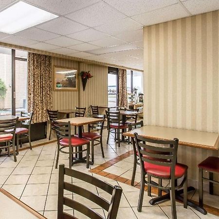 Rodeway Inn Lawton Zewnętrze zdjęcie