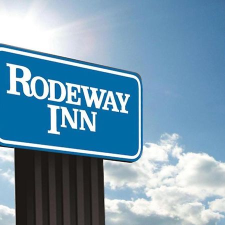 Rodeway Inn Lawton Zewnętrze zdjęcie