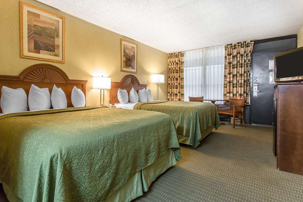 Rodeway Inn Lawton Pokój zdjęcie