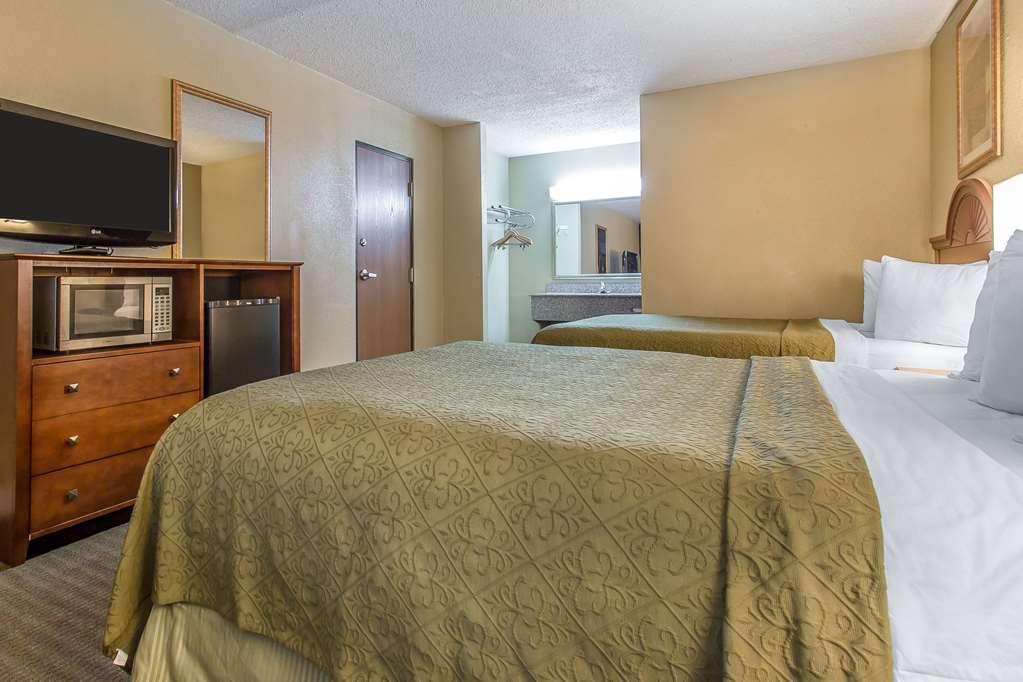 Rodeway Inn Lawton Pokój zdjęcie