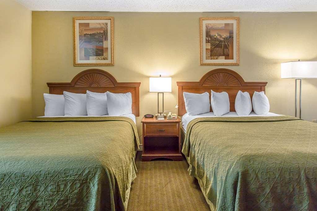 Rodeway Inn Lawton Pokój zdjęcie