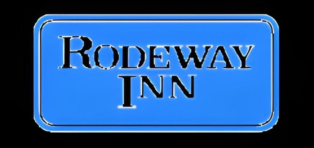 Rodeway Inn Lawton Zewnętrze zdjęcie