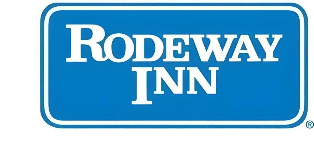 Rodeway Inn Lawton Zewnętrze zdjęcie