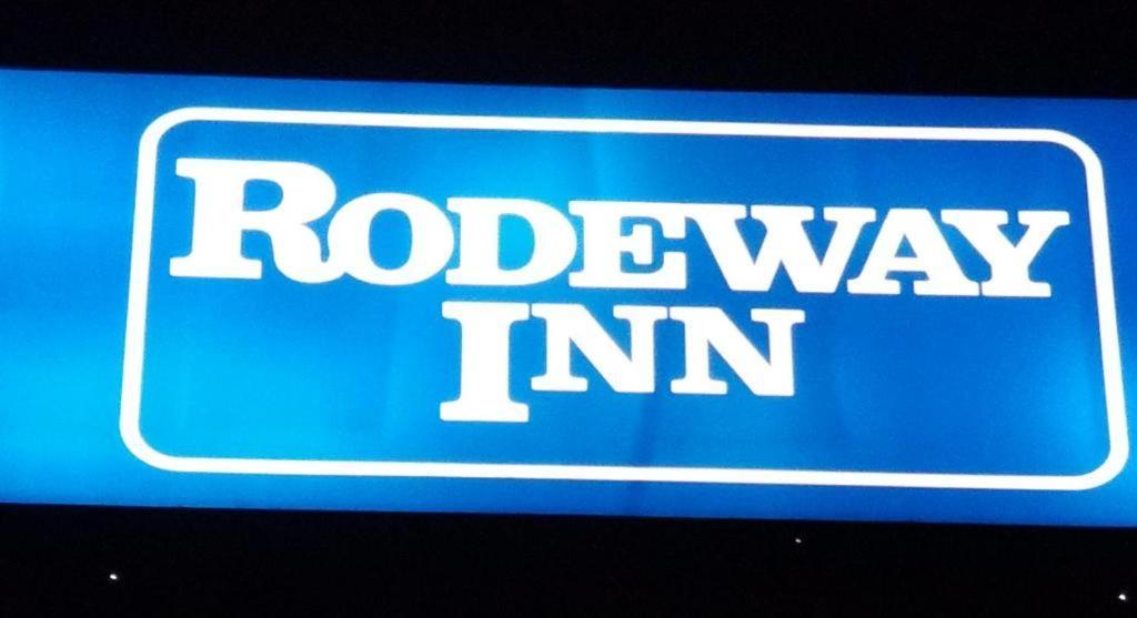 Rodeway Inn Lawton Zewnętrze zdjęcie